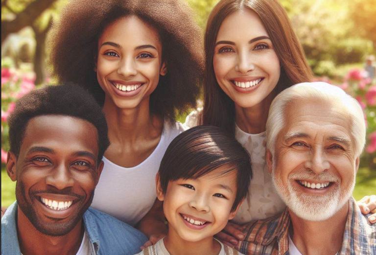 15 Creative Family Photo Collage Ideas That Tell Your Story