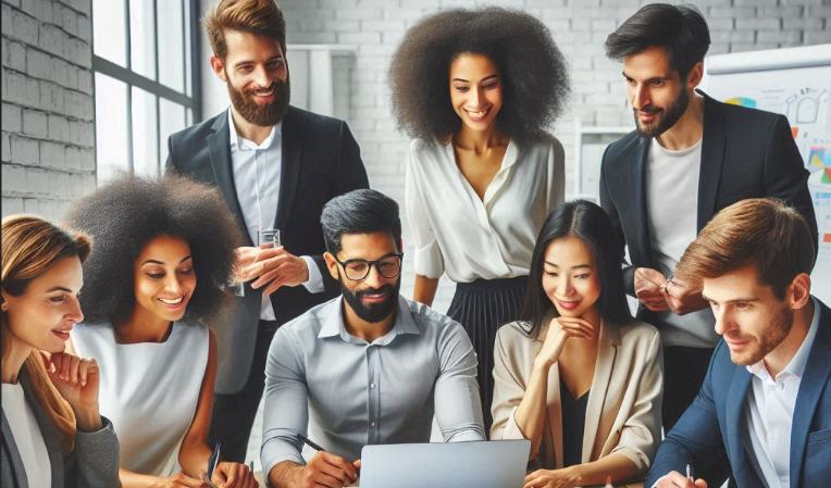 Using Photo Collages for Business Marketing and Brand Storytelling