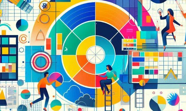 Essential Design Principles for Professional Photo Collages